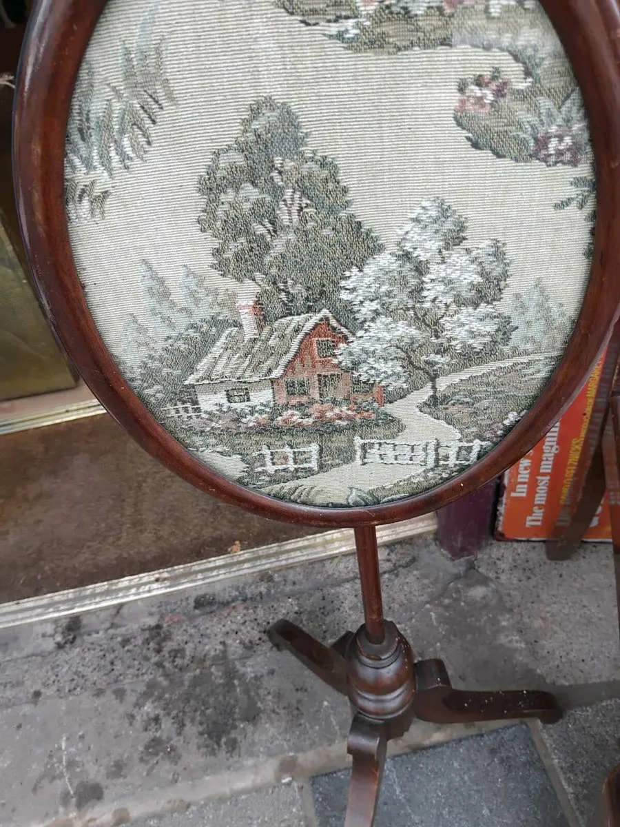Antiques - Image 1