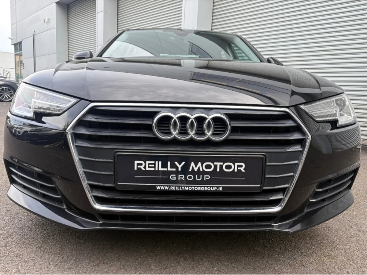 Audi A4 1.4 PETROL 150HP ULTRA MANUAL - Image 2