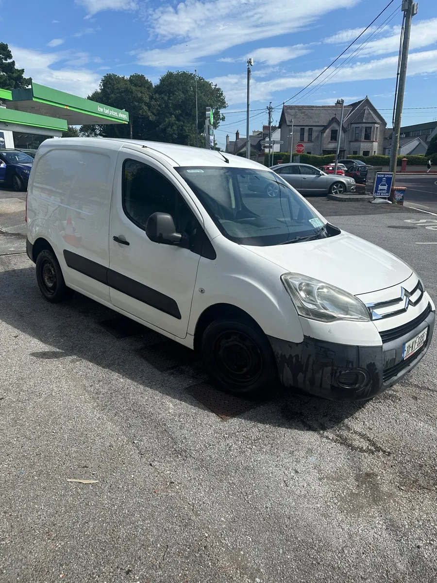 Citroen Berlingo - Image 3