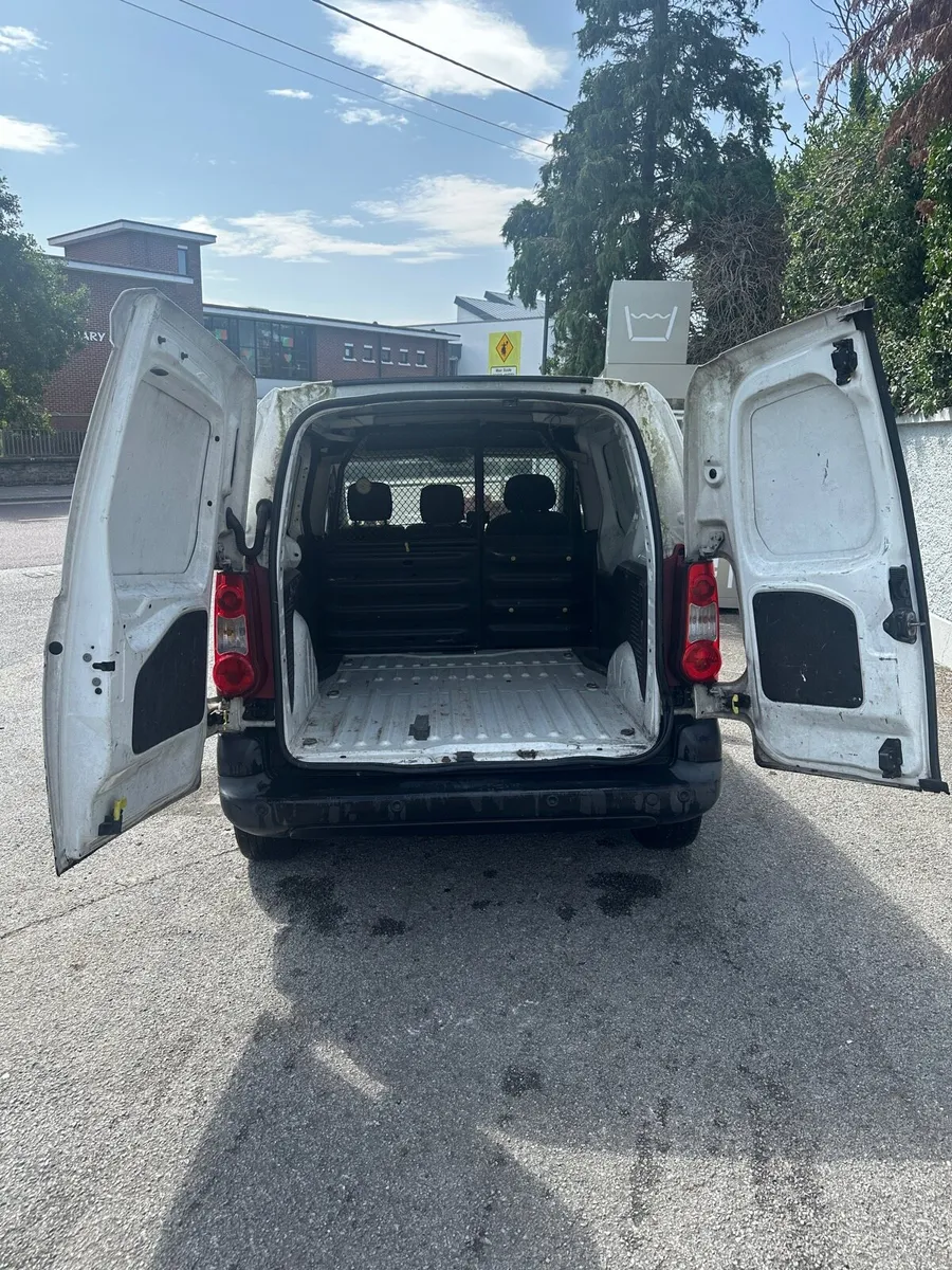 Citroen Berlingo - Image 4