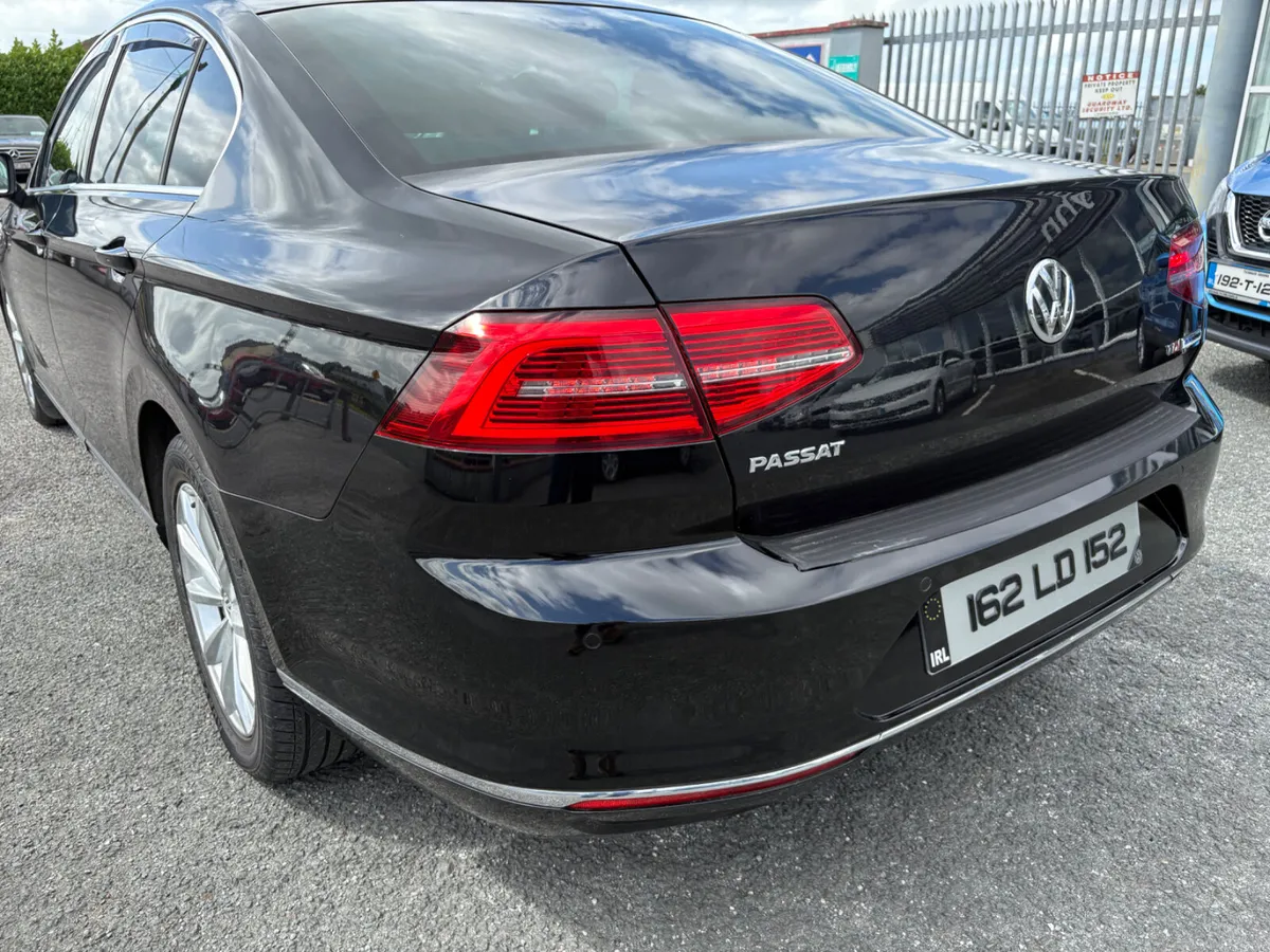 Volkswagen Passat Highline 1.6TDi FSH 162 - Image 4