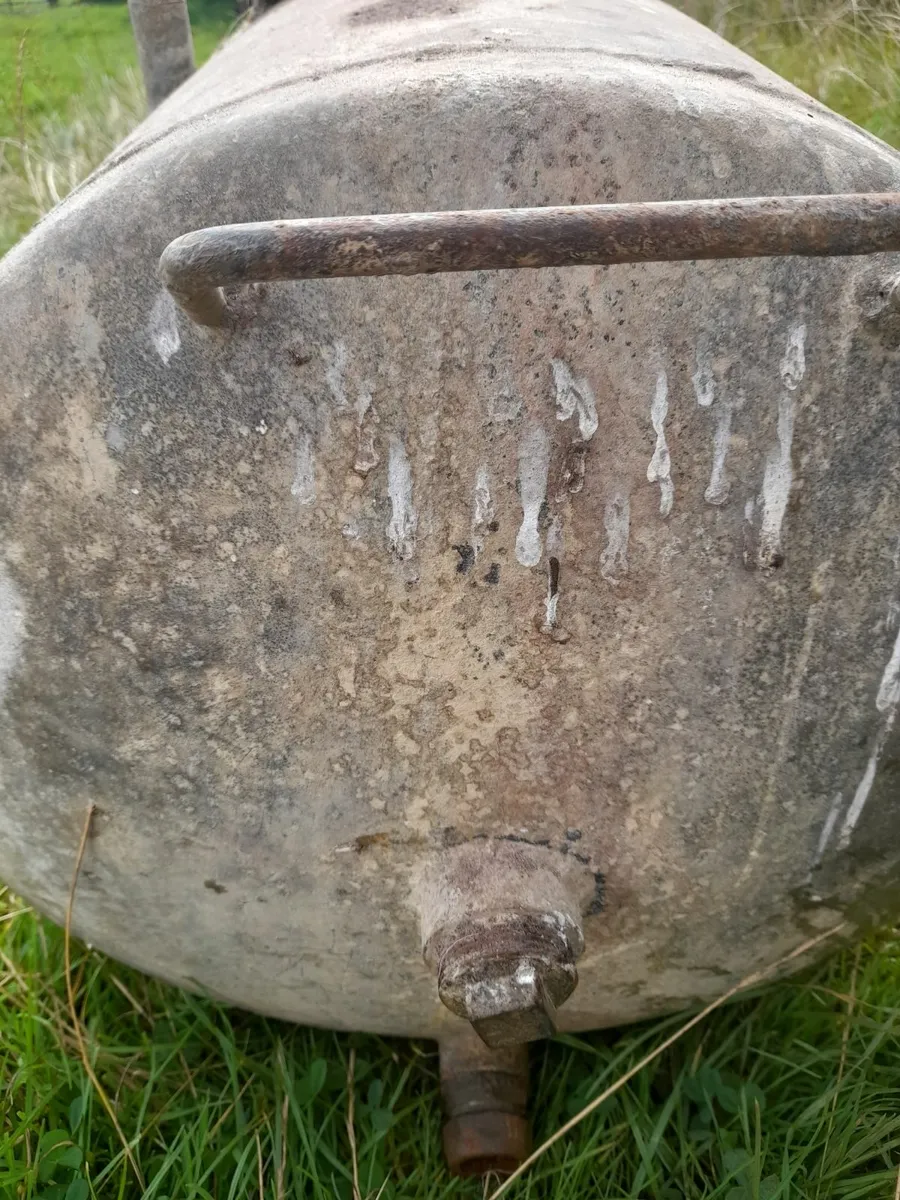 Water pump tank - Image 2