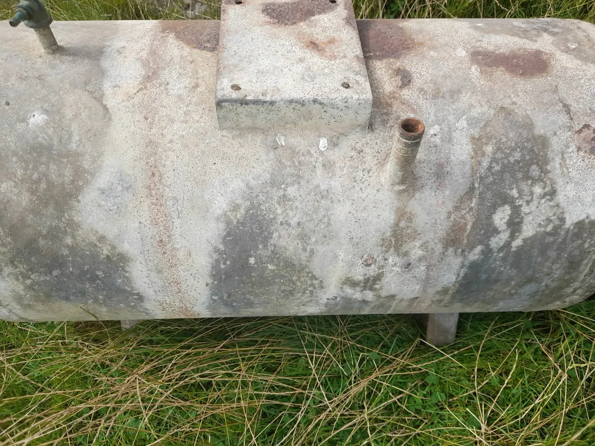 Water pump tank - Image 4