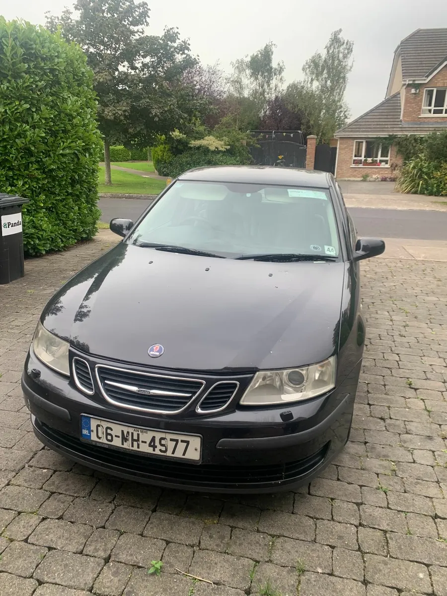 Saab 9-3 2006 2.0 Diesel - Image 3