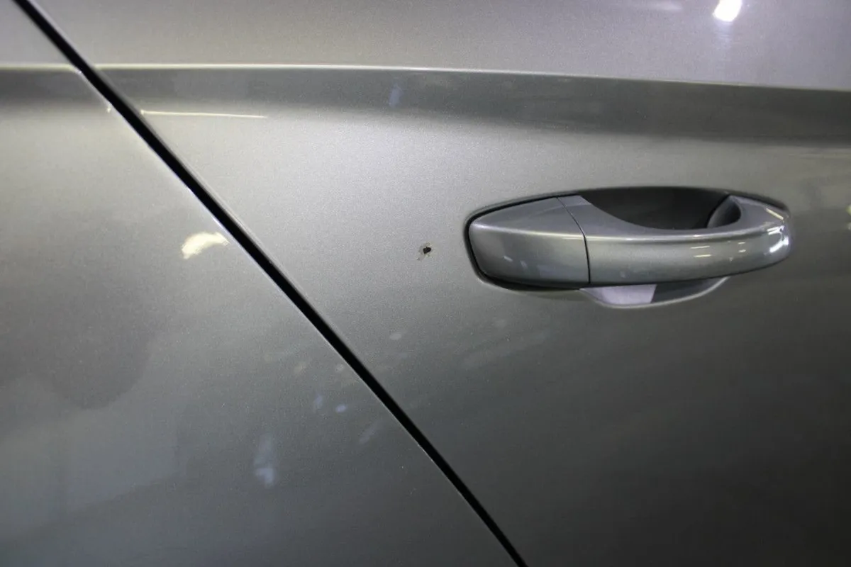 Skoda Superb 2.0 TDI 150bhp Style - Image 4