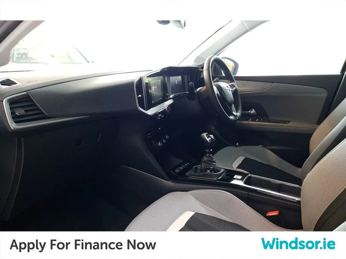 Opel Mokka Elegance 1.2i (100ps) S/S - Image 4