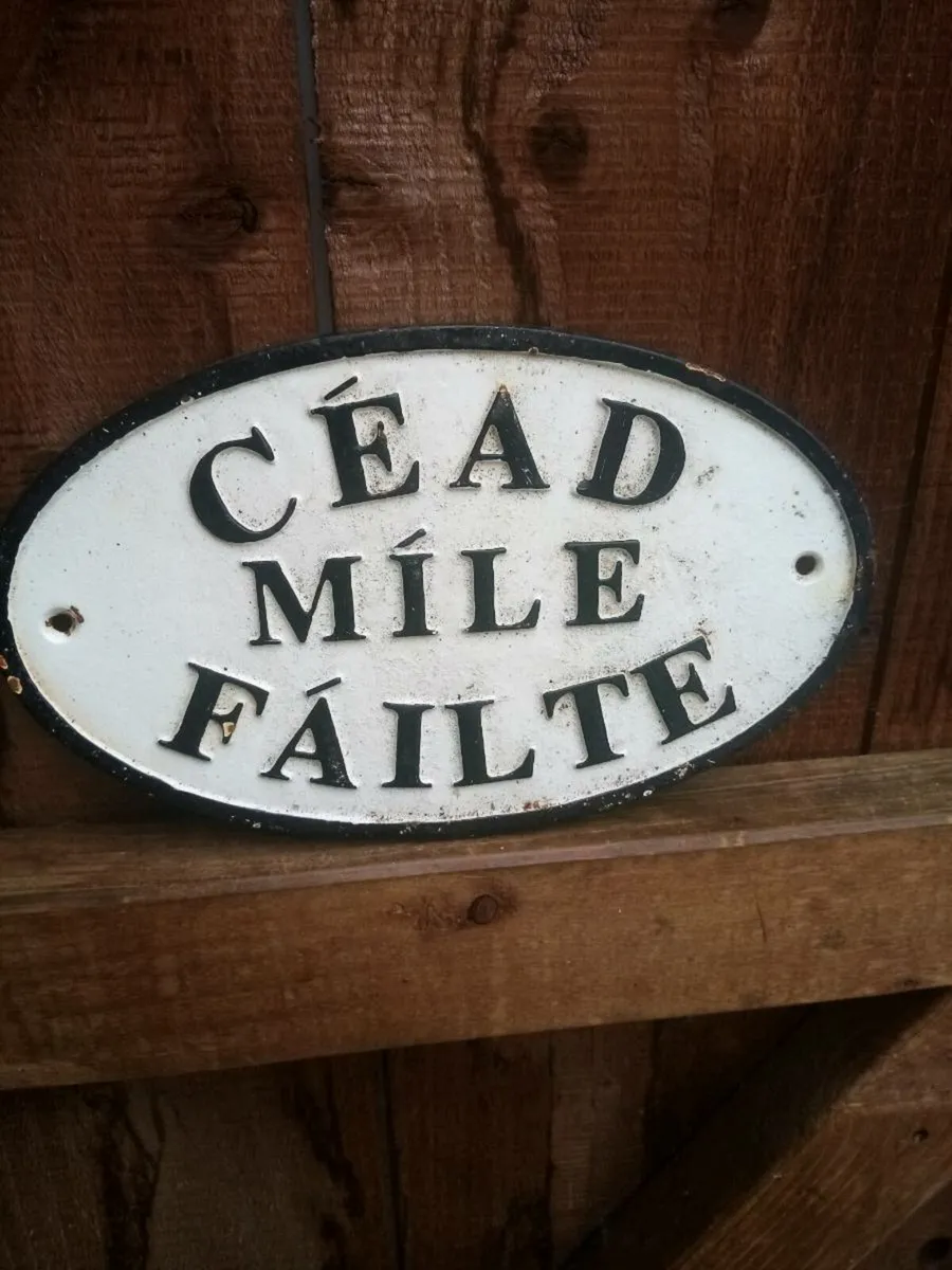 Sign - Image 2
