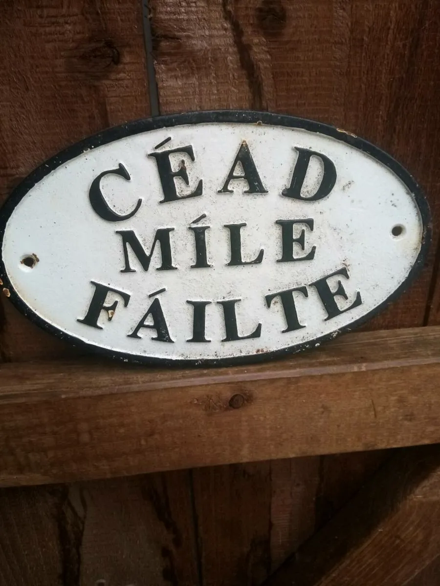 Sign - Image 3