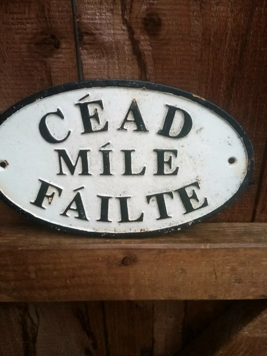Sign - Image 4
