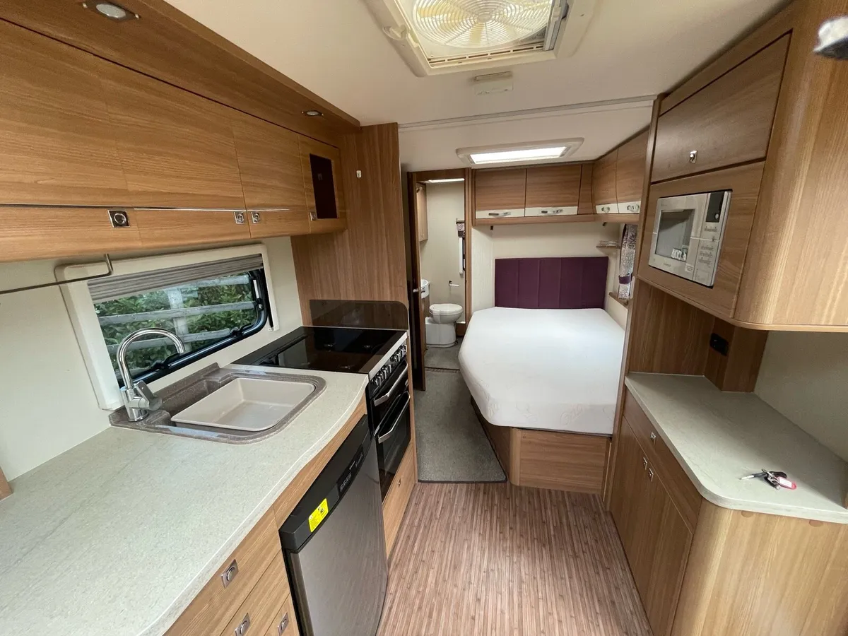 Compass Rallye 540 - Image 4