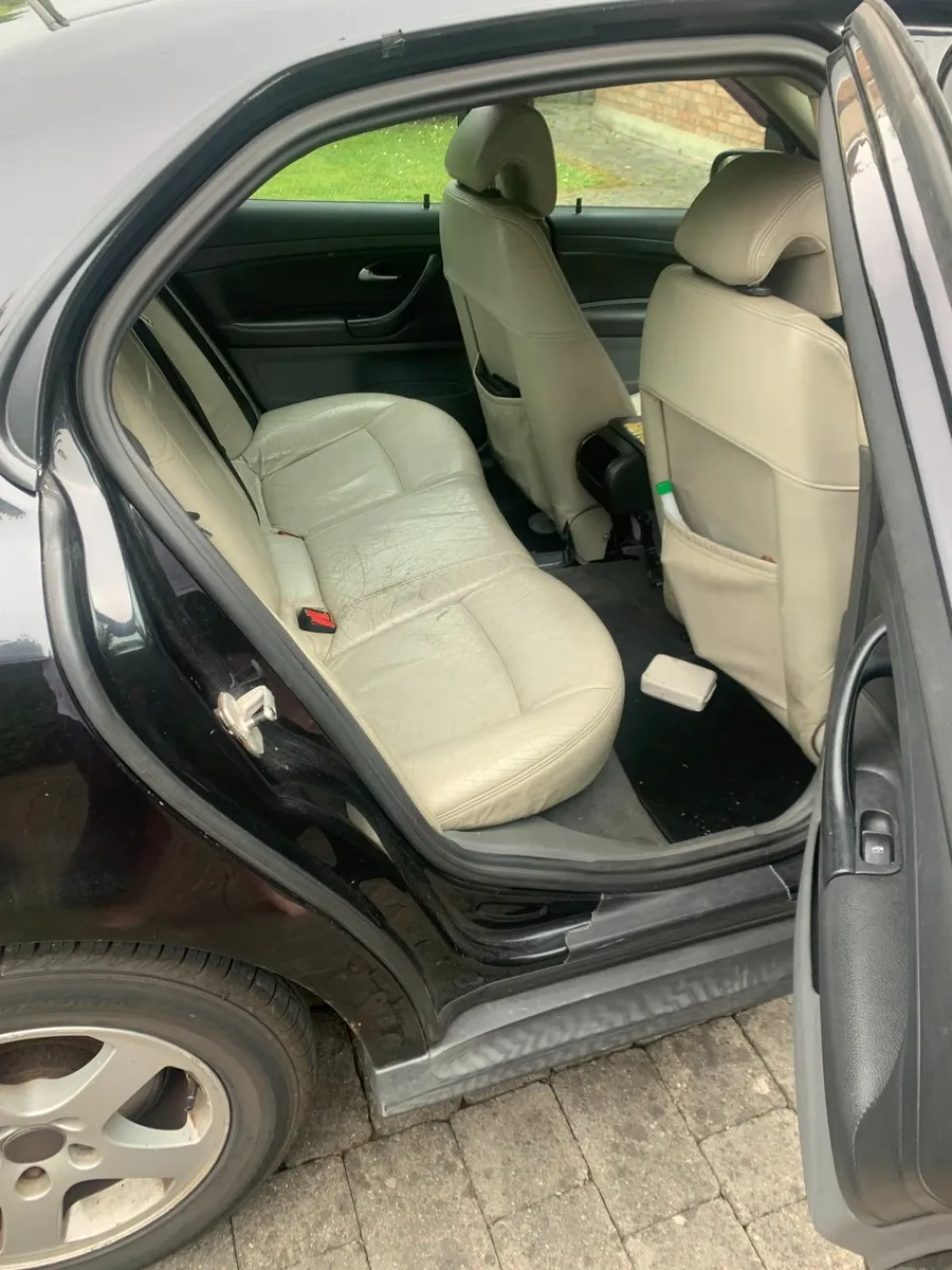 Saab 9-3 2006 2.0 Diesel - Image 2