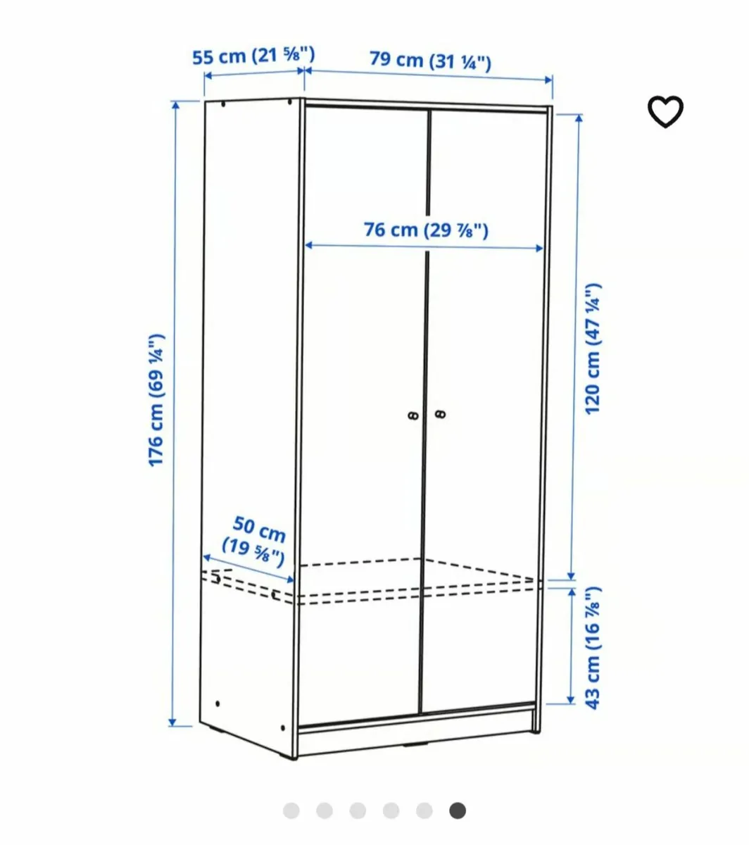 Wardrobe - Image 1