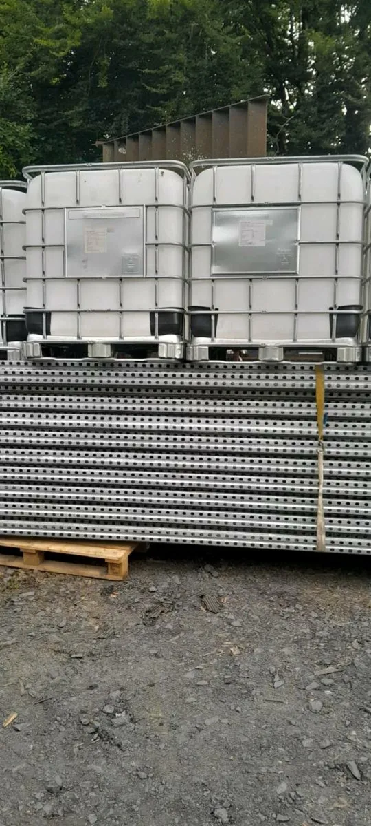 IBC tanks - Image 2
