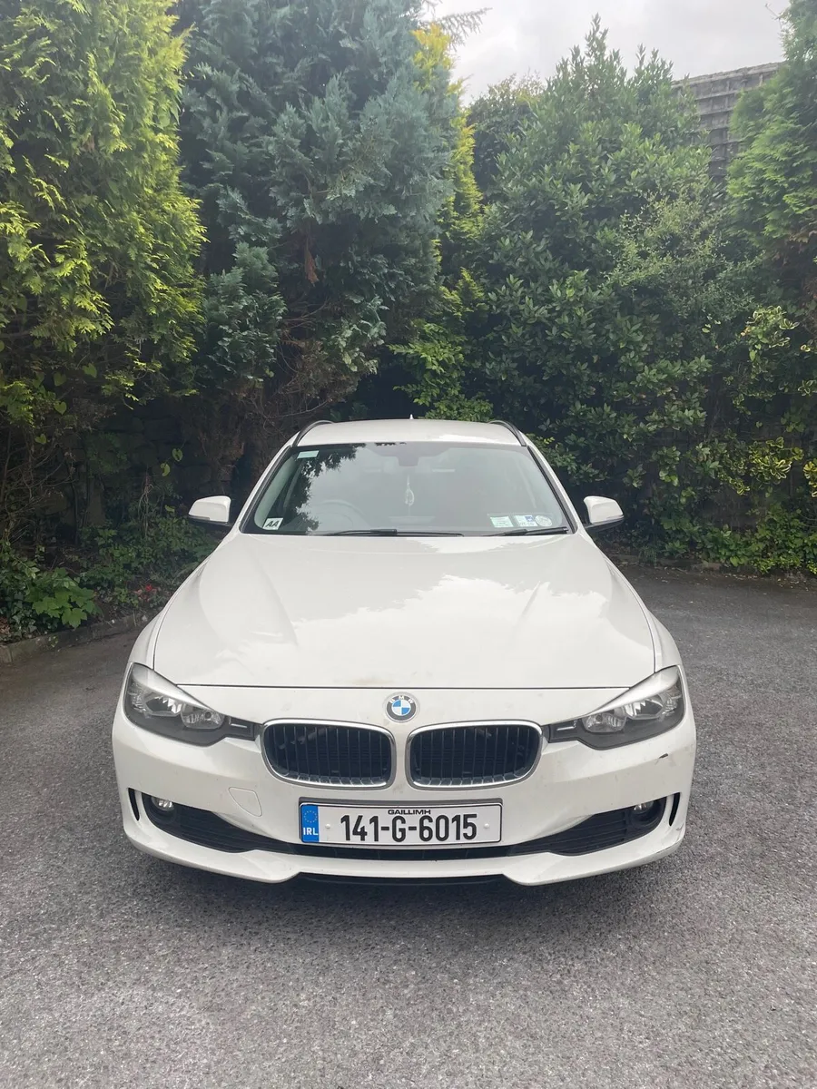 BMW F31 316i *read description* - Image 2