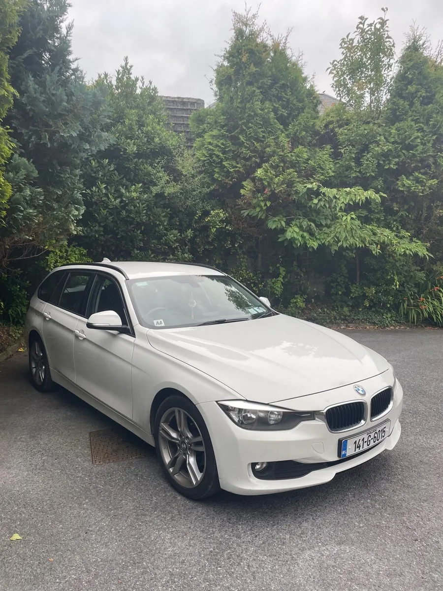 BMW F31 316i *read description* - Image 3