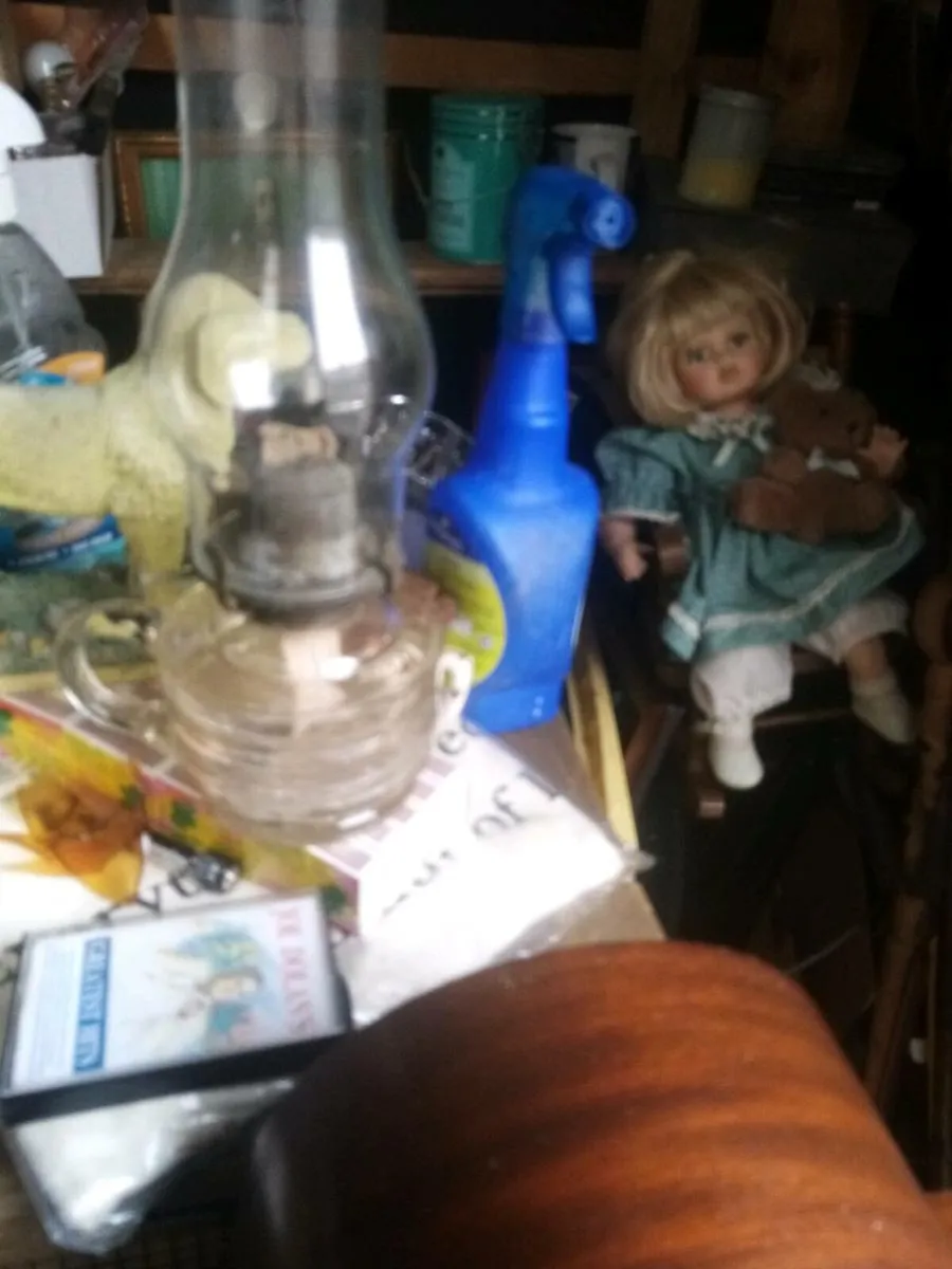 Lamp - Image 1
