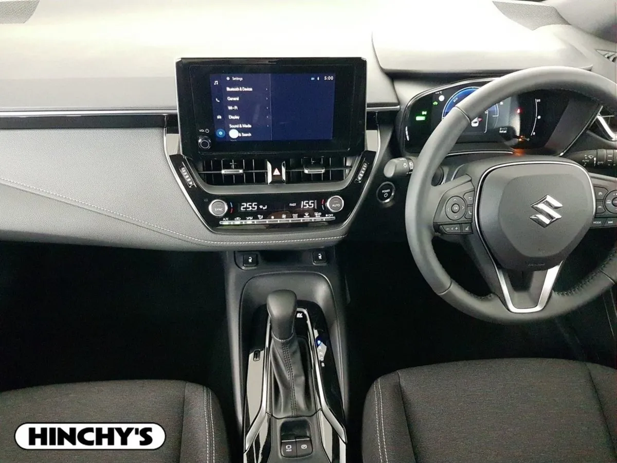 Suzuki Swace Swace 1.8 Hybrid Sz-t - Image 2