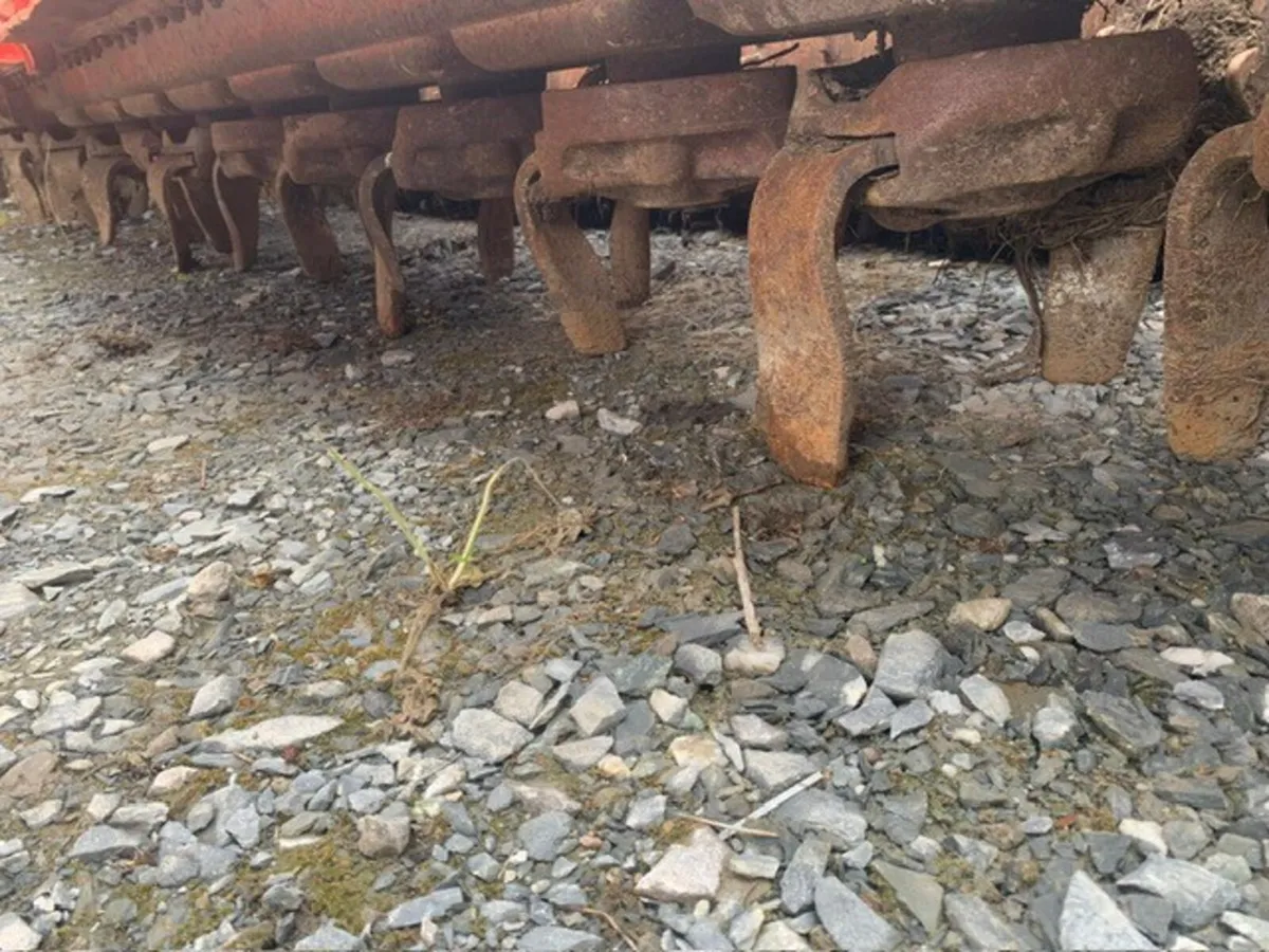 KUHN HR6004 1 PASS COMBINATION - Image 4