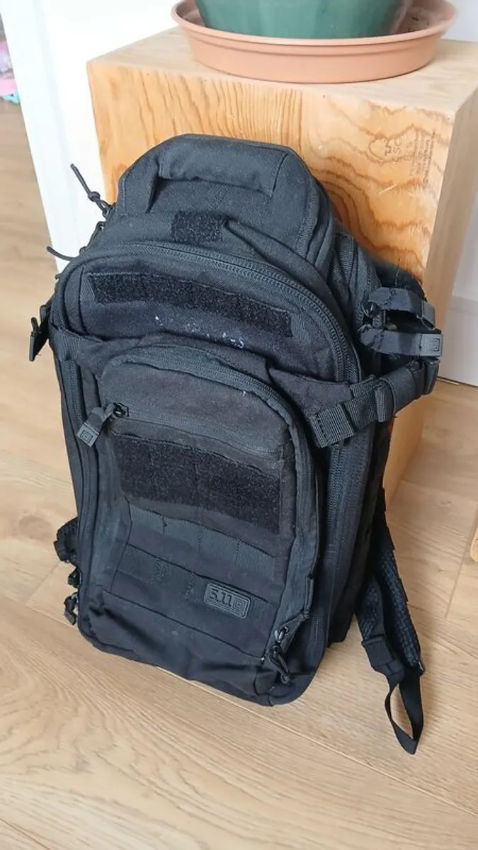 5.11 Laptop Backpack - Image 1