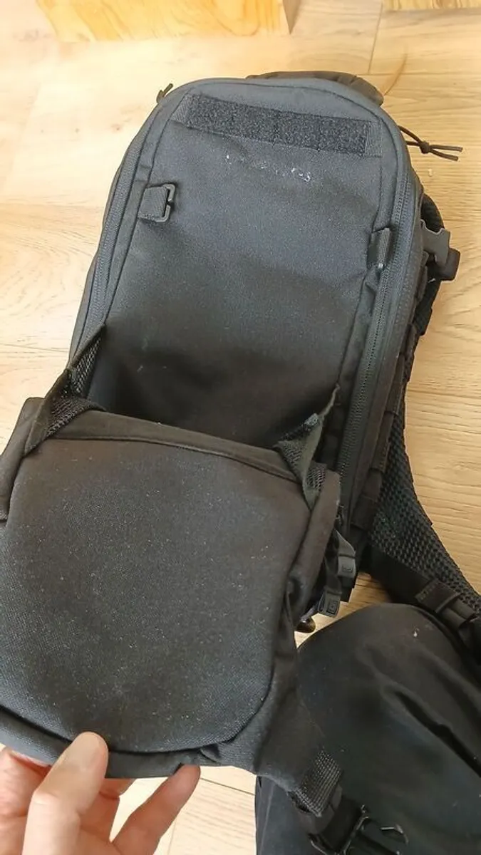 5.11 Laptop Backpack - Image 2