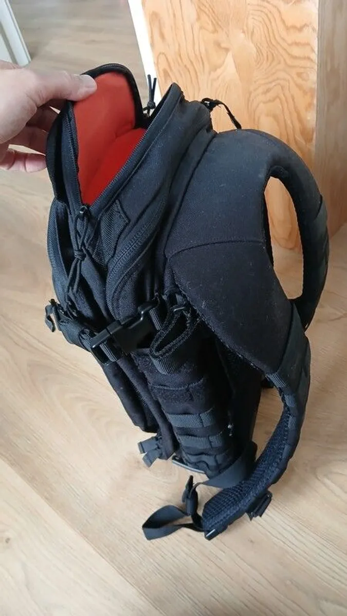 5.11 Laptop Backpack - Image 3
