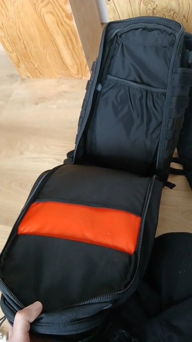 5.11 Laptop Backpack - Image 4