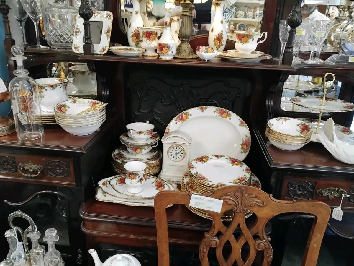 Antiques - Image 2