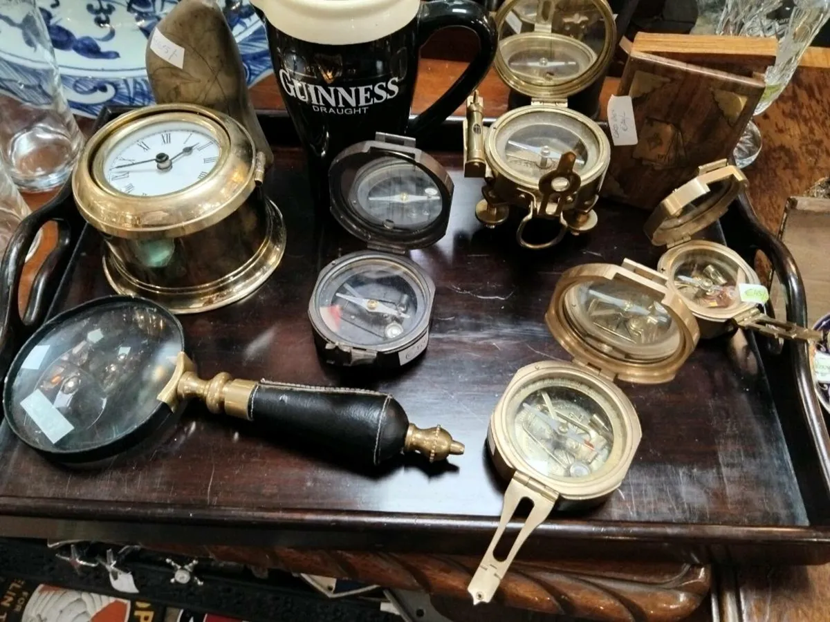 Antiques - Image 3