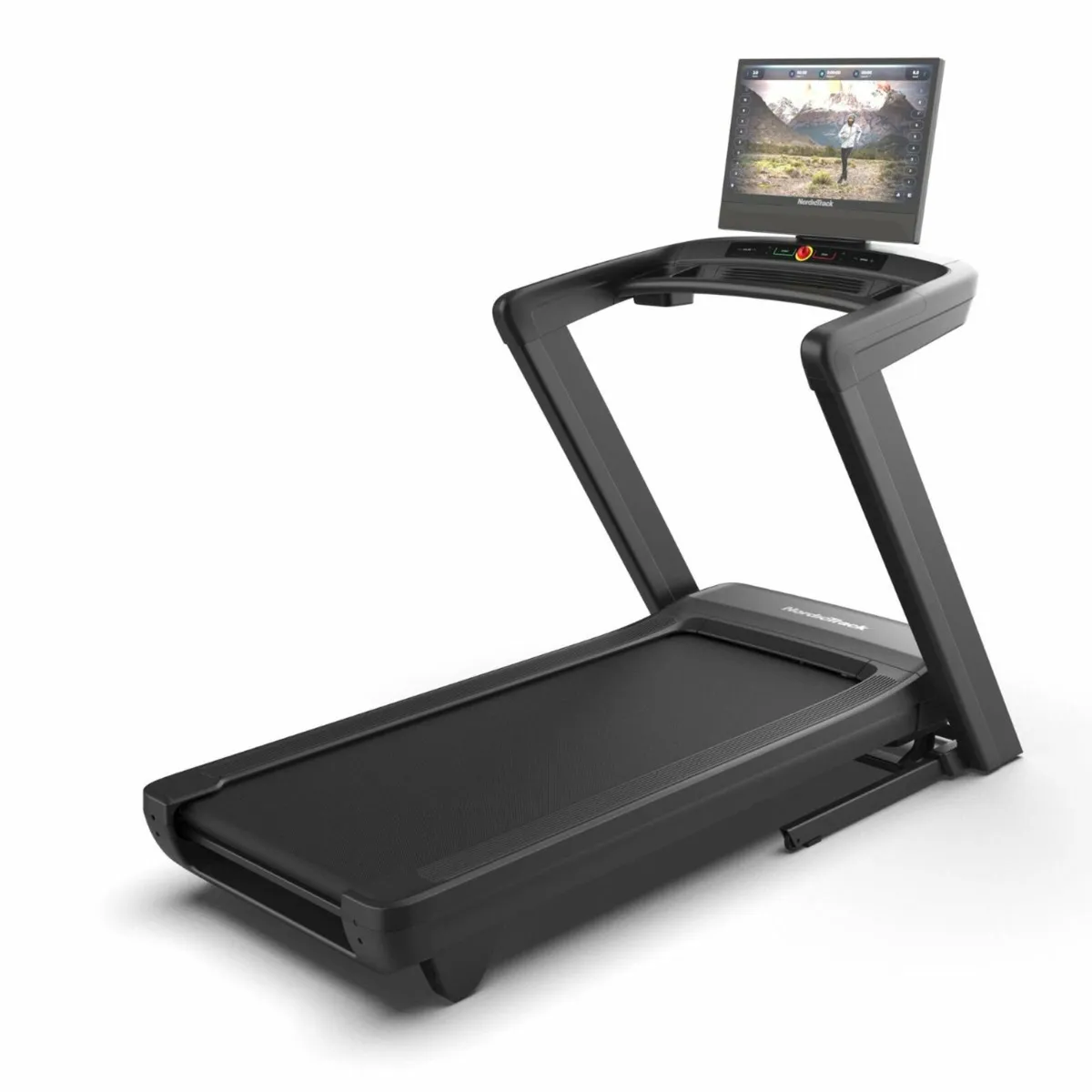 Nordictrack 2450 Treadmill-New 2025 Model - Image 1