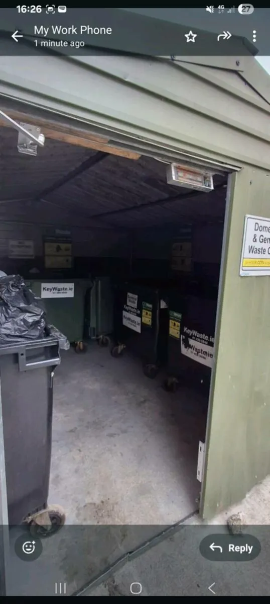 Shed - Image 2