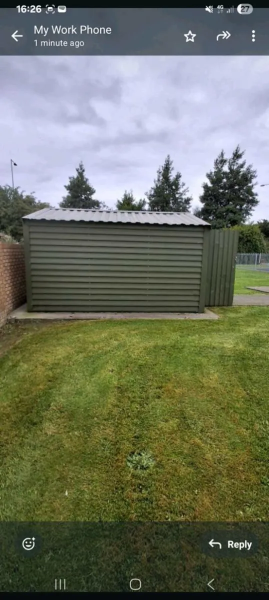 Shed - Image 4