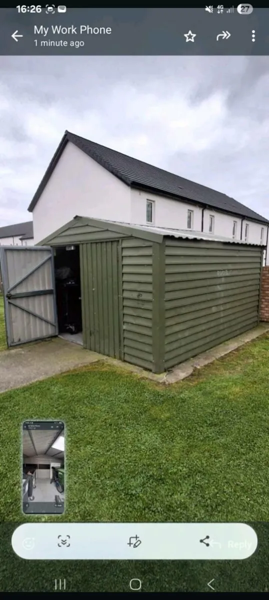 Shed - Image 1