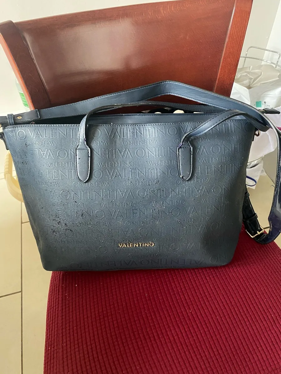 Large Valentino Shoulder Bag - Image 1