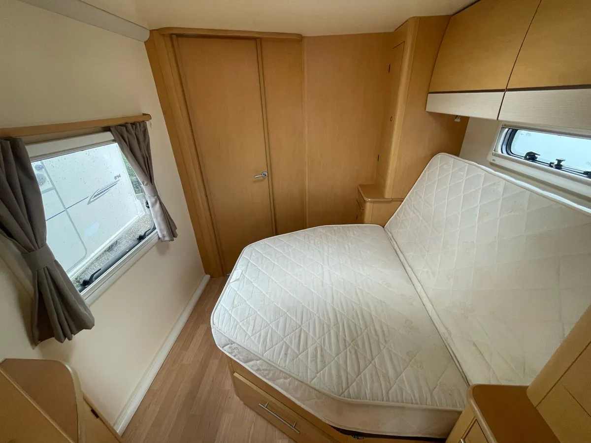 Bailey Pegasus 554 - Image 4