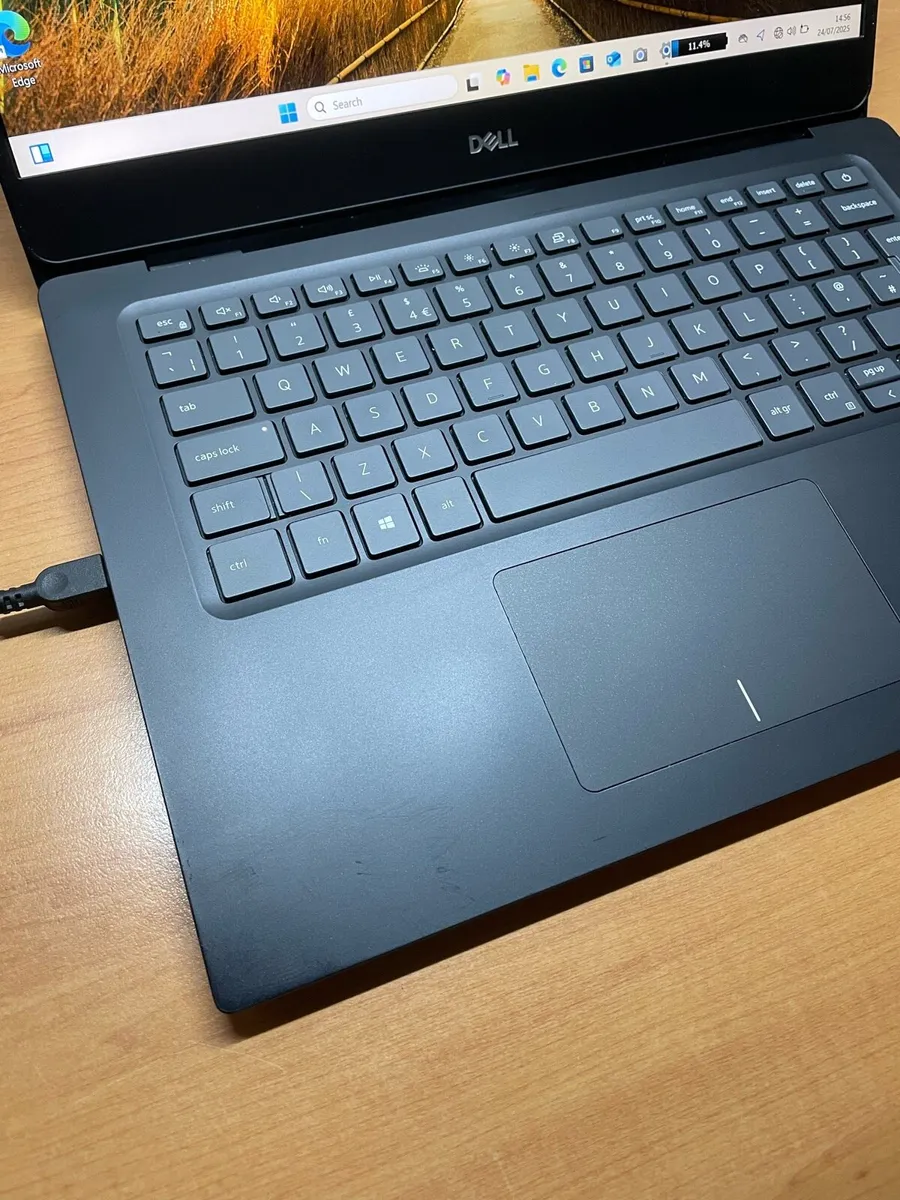 Dell i7 pro 16-256 win 11 2gb graphic - Image 3
