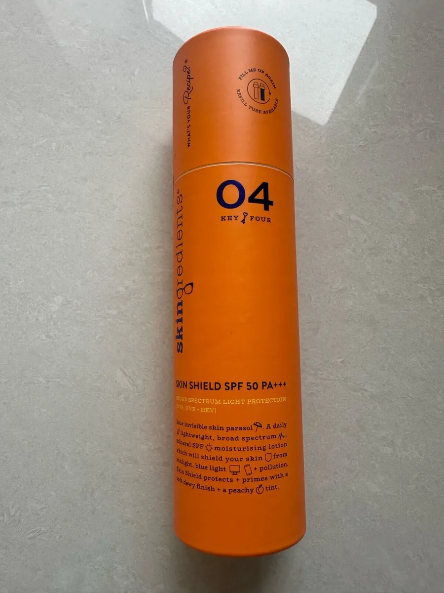 Skingredients SPF 50 - Image 3