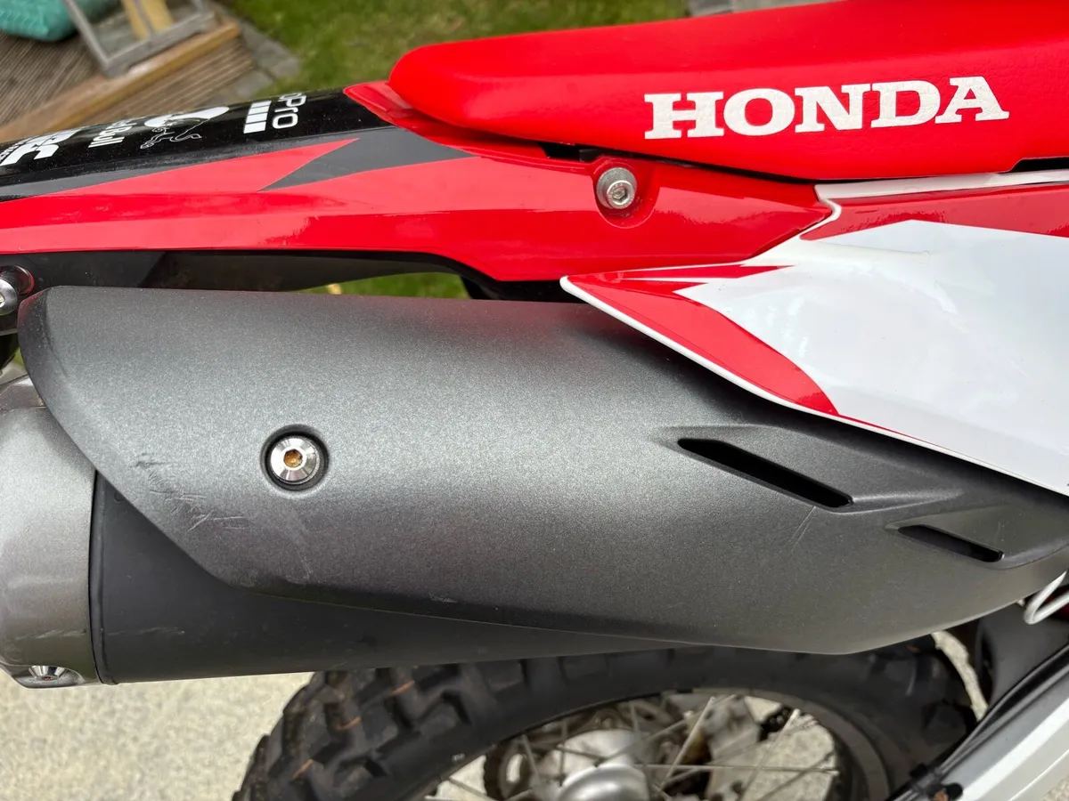 CRF300l - Image 3