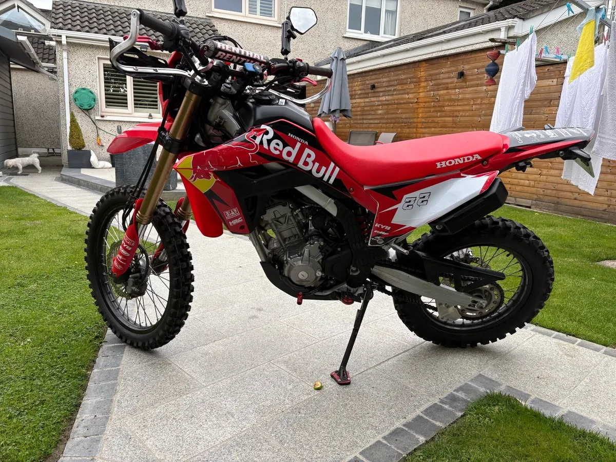 CRF300l - Image 1