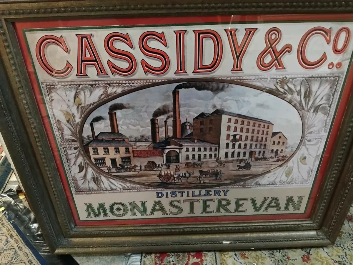 Antiques - Image 2