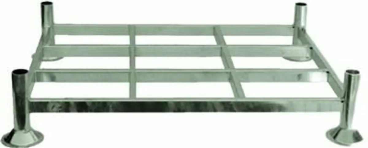 Stillages - Stackable Racks - Image 3