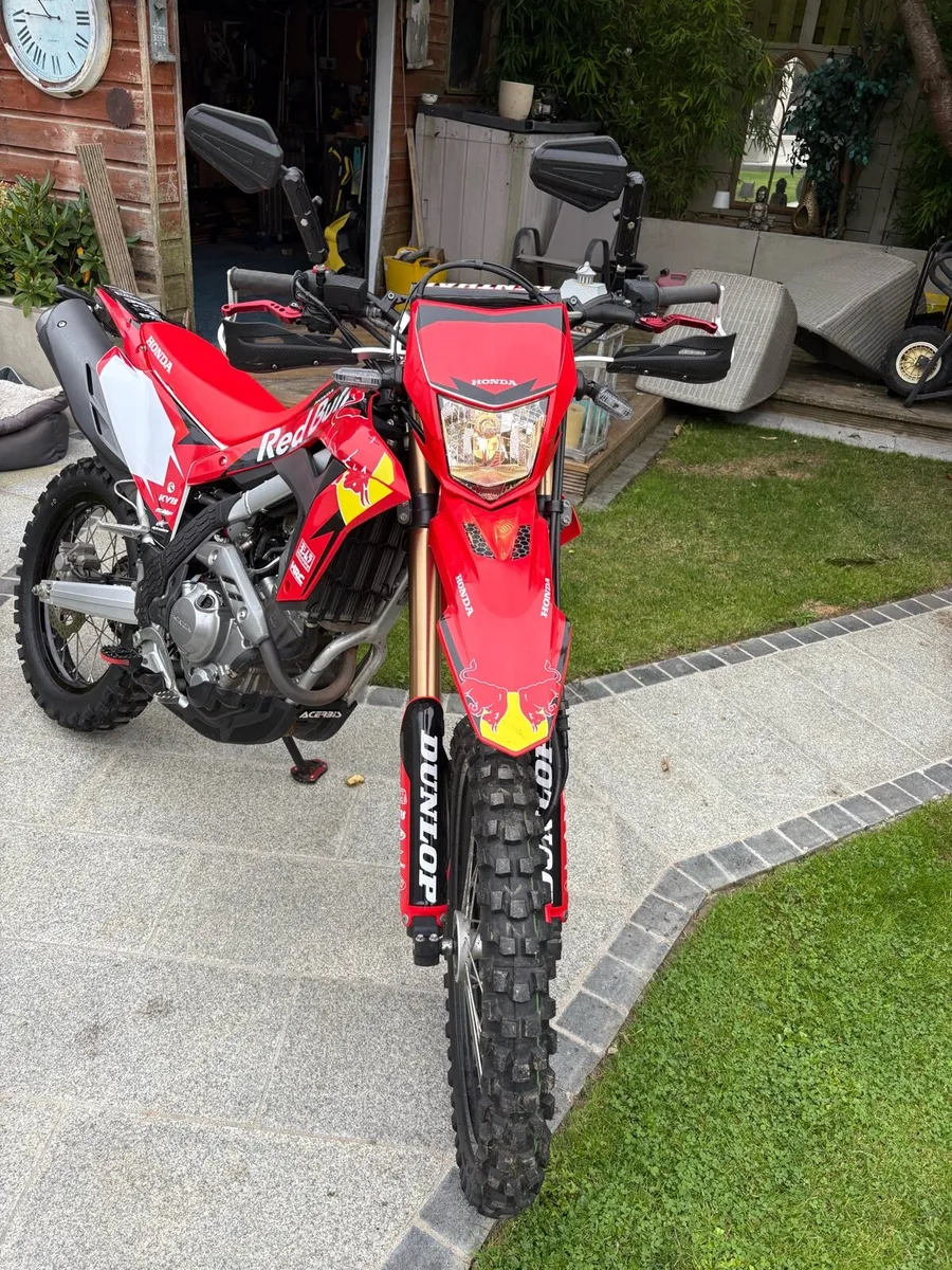 CRF300l - Image 2