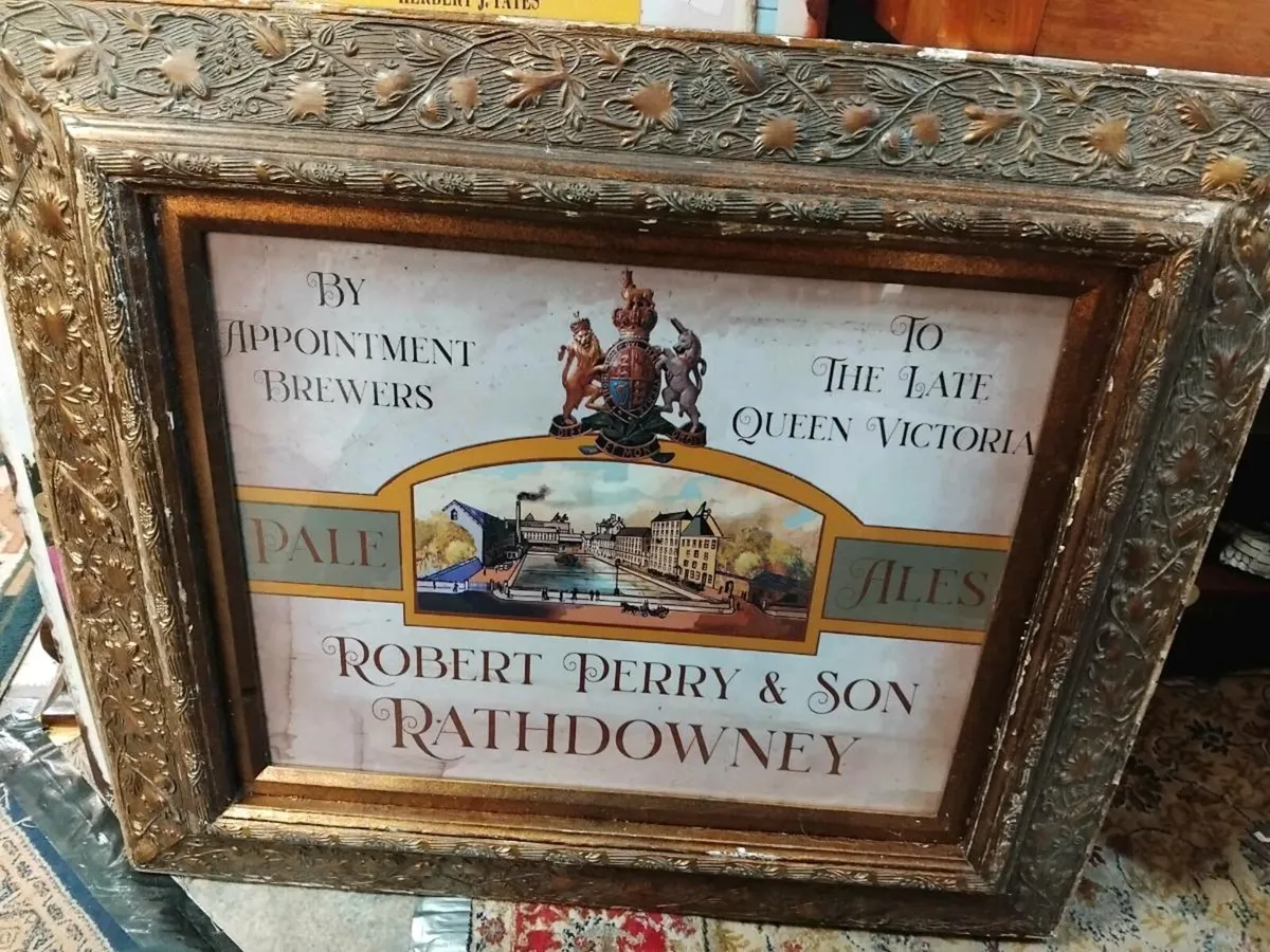 Antiques - Image 1
