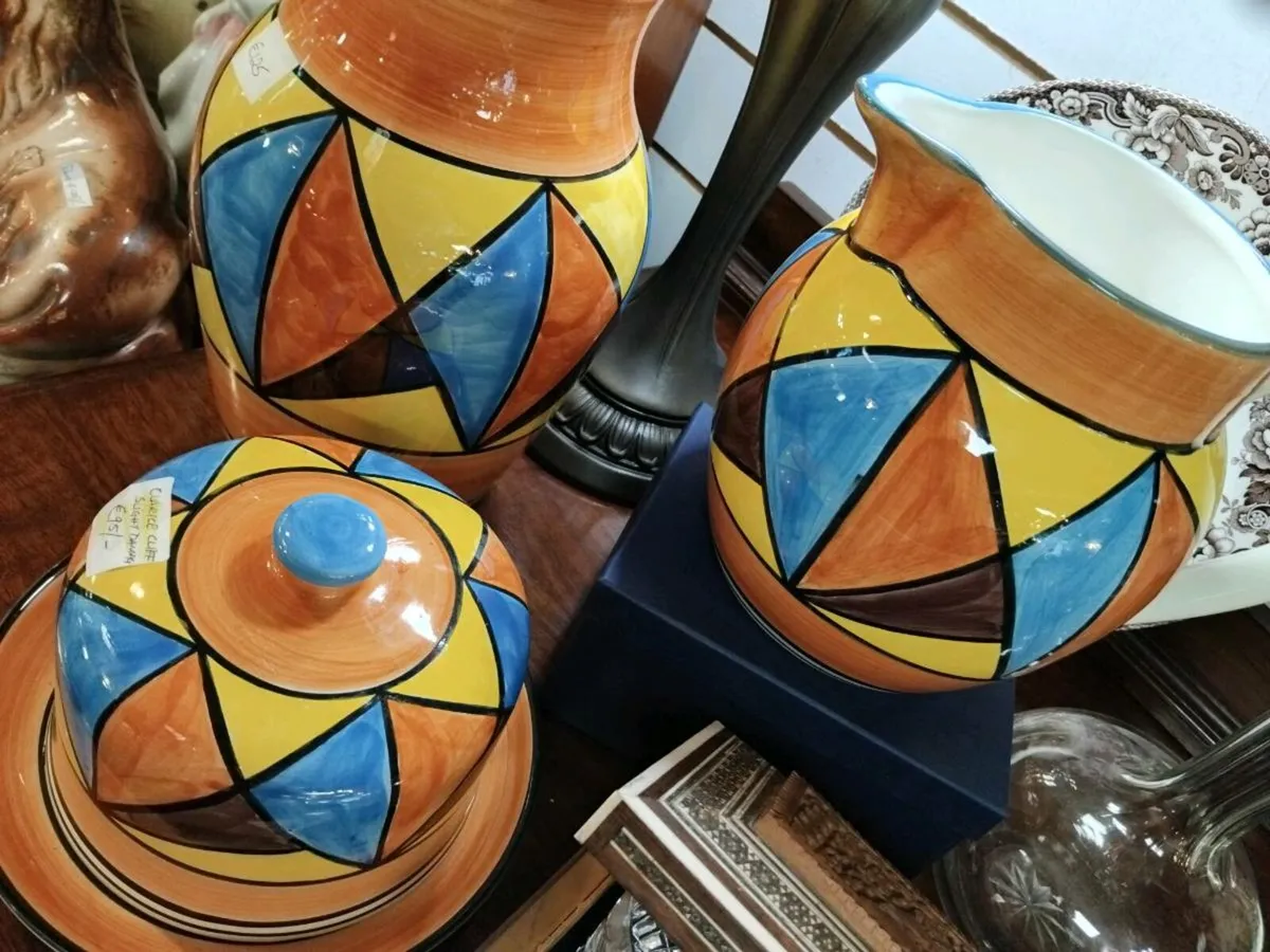 Antiques - Image 1