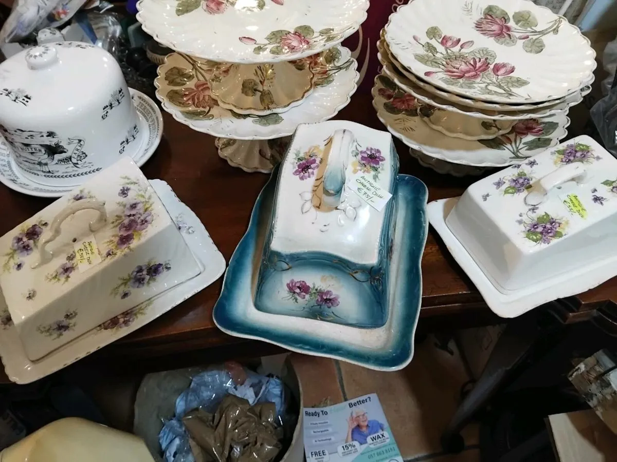 Antiques - Image 3