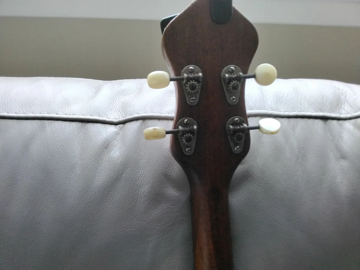 Framus banjo - Image 3