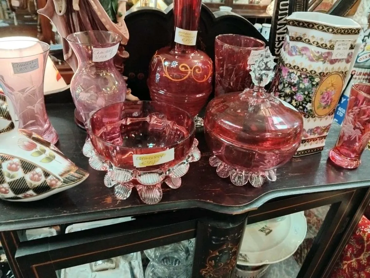 Antiques - Image 4