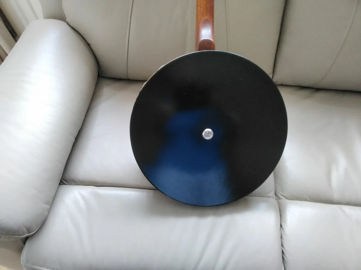 Framus banjo - Image 4