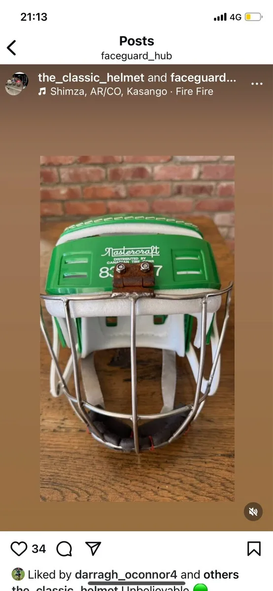 Wanted!! Oldstyle guards and helmets - Image 3