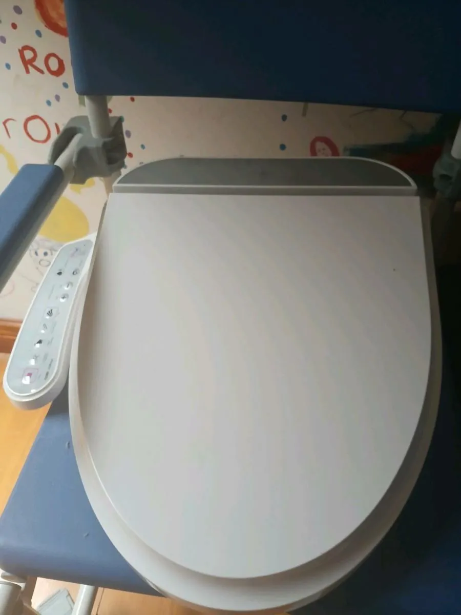 Bidet - Image 1