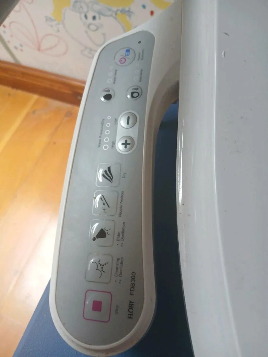 Bidet - Image 2